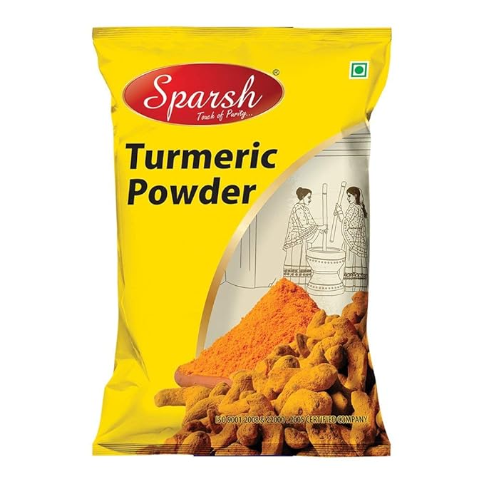 SPARSH Turmeric Powder 100 g