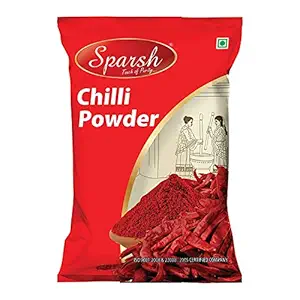 SPARSH Chilli Powder 100 g