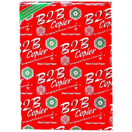 B2B A4 Sheet 500 pcs