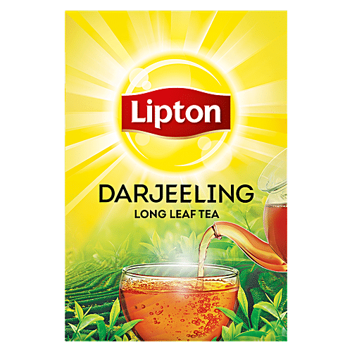 Lipton Darjeeling Tea 250 g