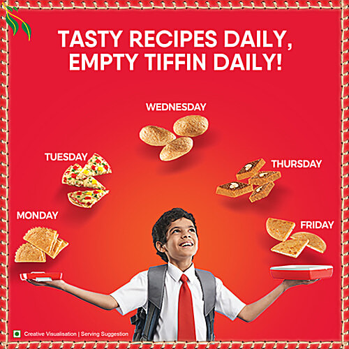 AASHIRVAAD Atta 5 kg