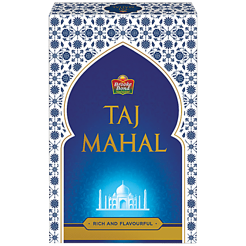 TAJ MAHAL Tea Powder 500 g