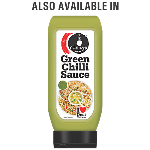 CHING'S SECRET Secret Red Chilli Sauce 680 g