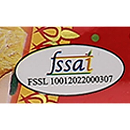 HALDIRAM'S Soan Papdi 100 g