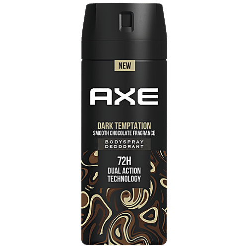 AXE Dark Temptation Men's Bodyspray Deodorant 150 ml