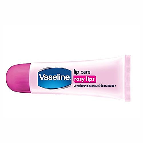 VASELINE Rosy Lips Lip Care 10 g