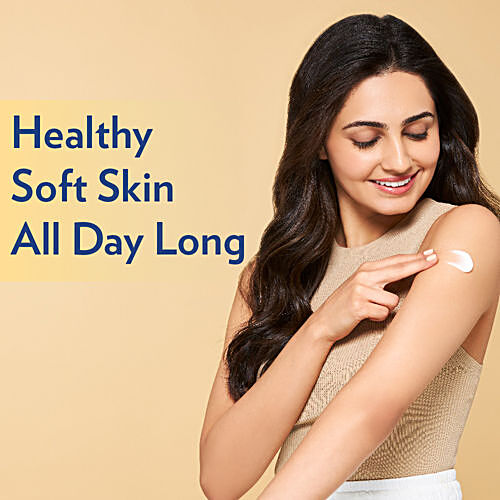VASELINE Deep Moisture Serum In Lotion - For Dry Skin 200 ml