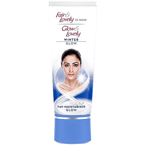 GLOW & LOVELY Winter Glow Face Cream 25 g