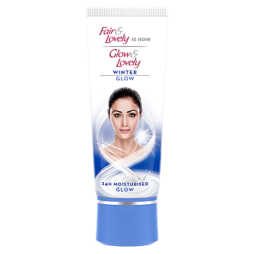GLOW & LOVELY Winter Glow Face Cream 25 g