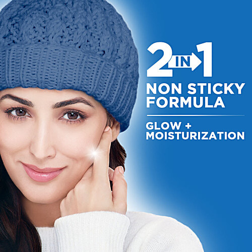 GLOW & LOVELY Winter Glow Face Cream 25 g