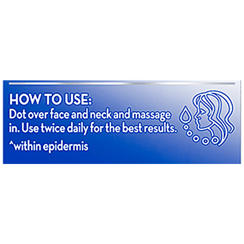 GLOW & LOVELY Winter Glow Face Cream 50 g