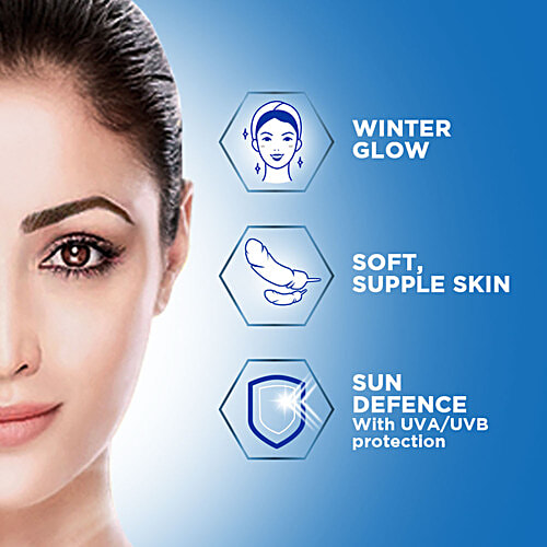 GLOW & LOVELY Winter Glow Face Cream 50 g