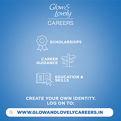 GLOW & LOVELY Winter Glow Face Cream 50 g