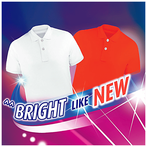 RIN Advanced Detergent Powder 5 kg