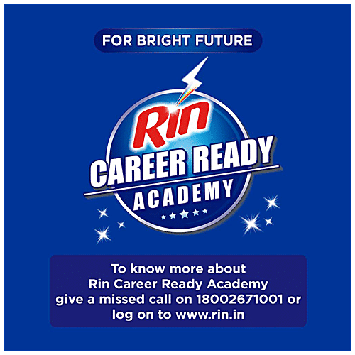 RIN Advanced Detergent Powder 5 kg