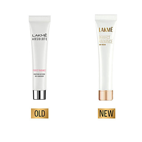LAKME Absolute Perfect Radiance Skin Lightening Day Creme 15 g