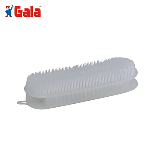 GALA Cloth Brush - Chandra Gold 1 pc