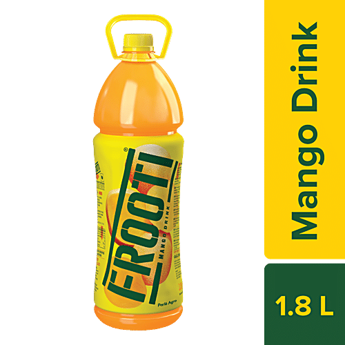 FROOTI Mango Drink 1.8 L