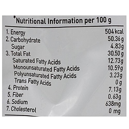 HALDIRAM'S Namkeen - Mini Samosa 200 g