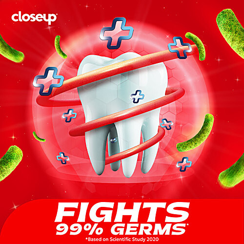 CLOSEUP Toothpaste 150 g