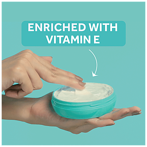 PONDS Light Moisturiser - With Vitamin E & Glycerine, For Non-Oily Fresh Feel 200 ml
