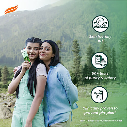 HIMALAYA Purifying Neem Face Wash 150 ml