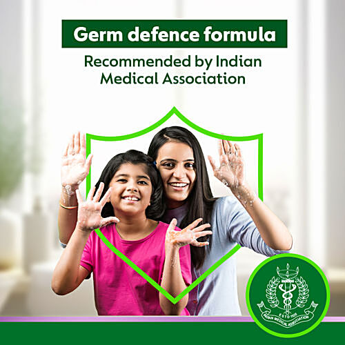 DETTOL Sensitive Liquid Handwash 675 ml