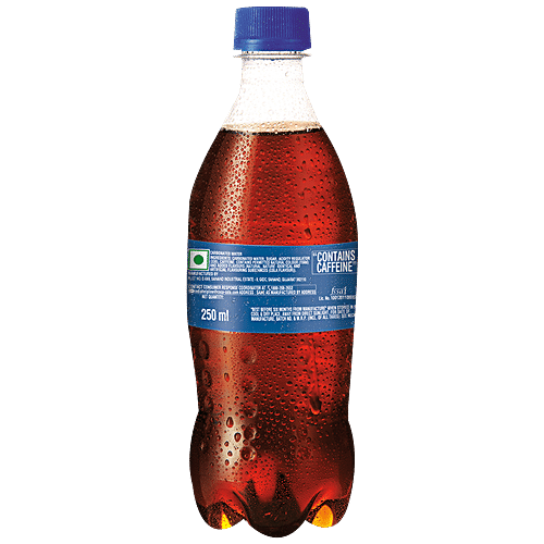 THUMS UP Soft Drink 250 ml