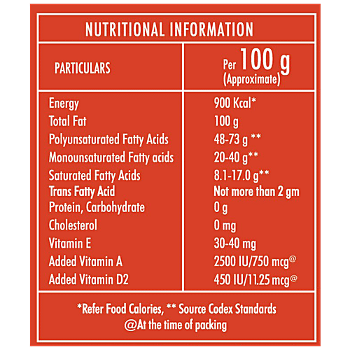 GOLD WINNER Refined Sunflower Oil 5 L