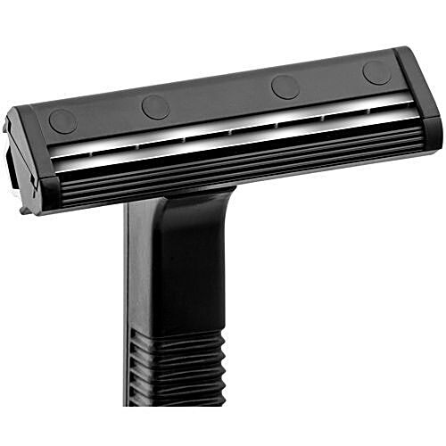 GILLETTE Ready Shaver - Presto 3+1 pcs