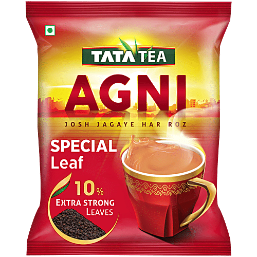 TATA TEA AGNI Tea 250 g