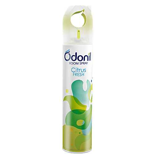 ODONIL  Room Spray - Citrus Fresh 220 ml