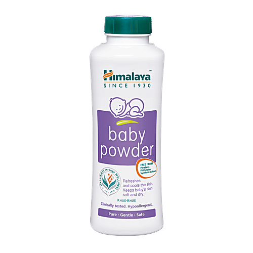 HIMALAYA BABY Baby Powder 200 g