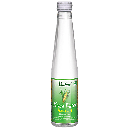 DABUR Keora Water - Authentic Flavour For Biryanis & Desserts 250 ml