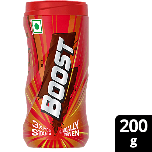 BOOST Nutrition Drink 200 g