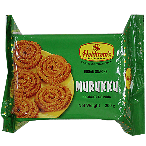 HALDIRAM'S Murukku 200 g