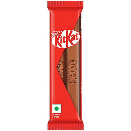NESTLE  KitKat Chocolate Coated Wafer Bar 19 g