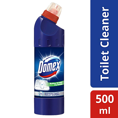 DOMEX Toilet Cleaner Expert - Original 500 ml