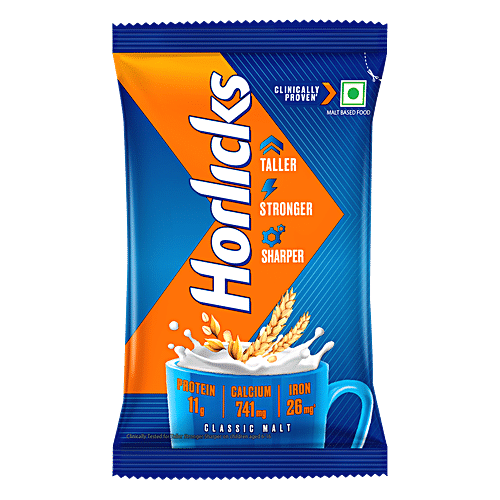 HORLICKS Nutrition Drink 900 g