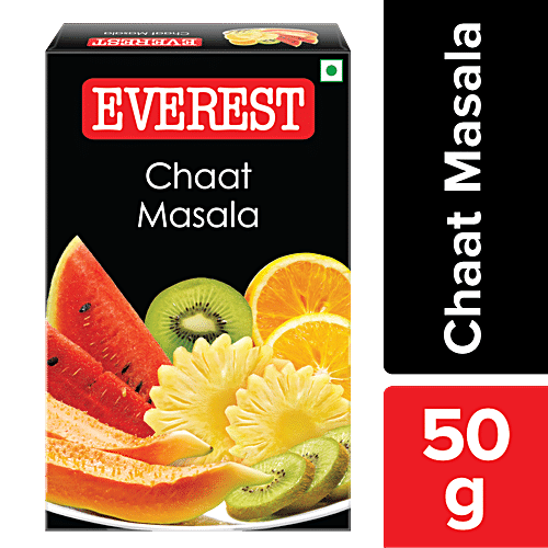 EVEREST Chaat Masala 50 g
