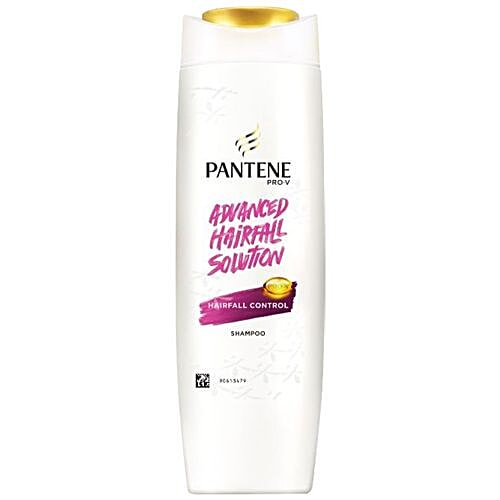 PANTENE Pro-V Advanced Hair Fall Solution Shampoo - Strengthens Roots 75 ml