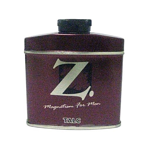 Z Talc - Magnetism For Men 50 g