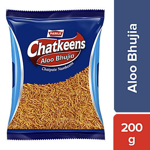 PARLE Aloo Bhujia Namkeen 180 g