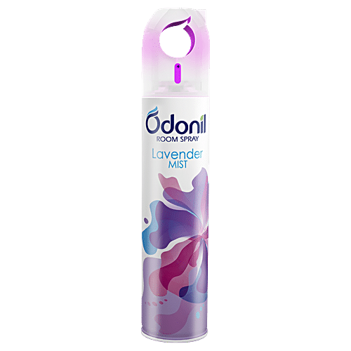 ODONIL  Room Spray - Lavender Mist 220 ml
