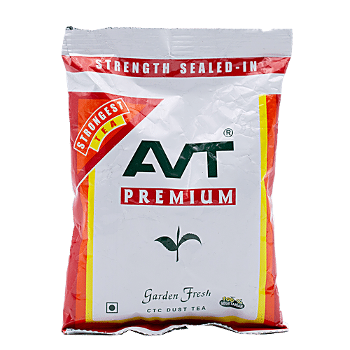 AVT Tea - Premium 100 g