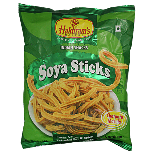 HALDIRAM'S Soya Sticks 200 g