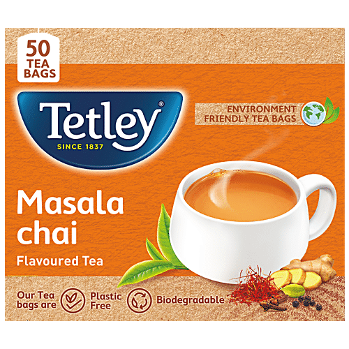 TETLEY Masala Chai 100 g