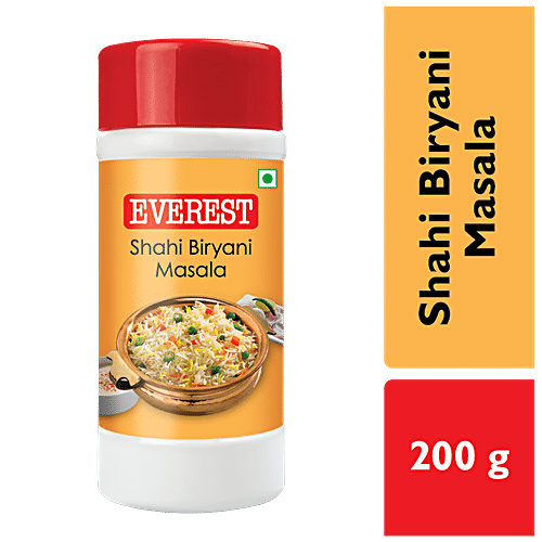 EVEREST Masala - Shahi Biryani 200 g