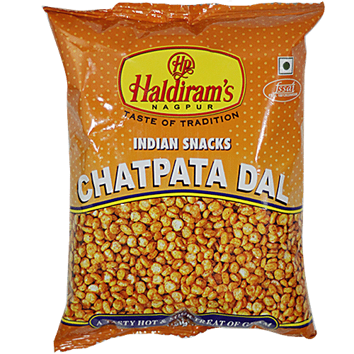 HALDIRAM'S Chatpata Dal Namkeen 200 g
