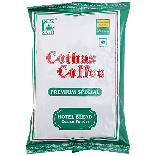 COTHAS COFFEE Coffee Powder Premium Special 200 g